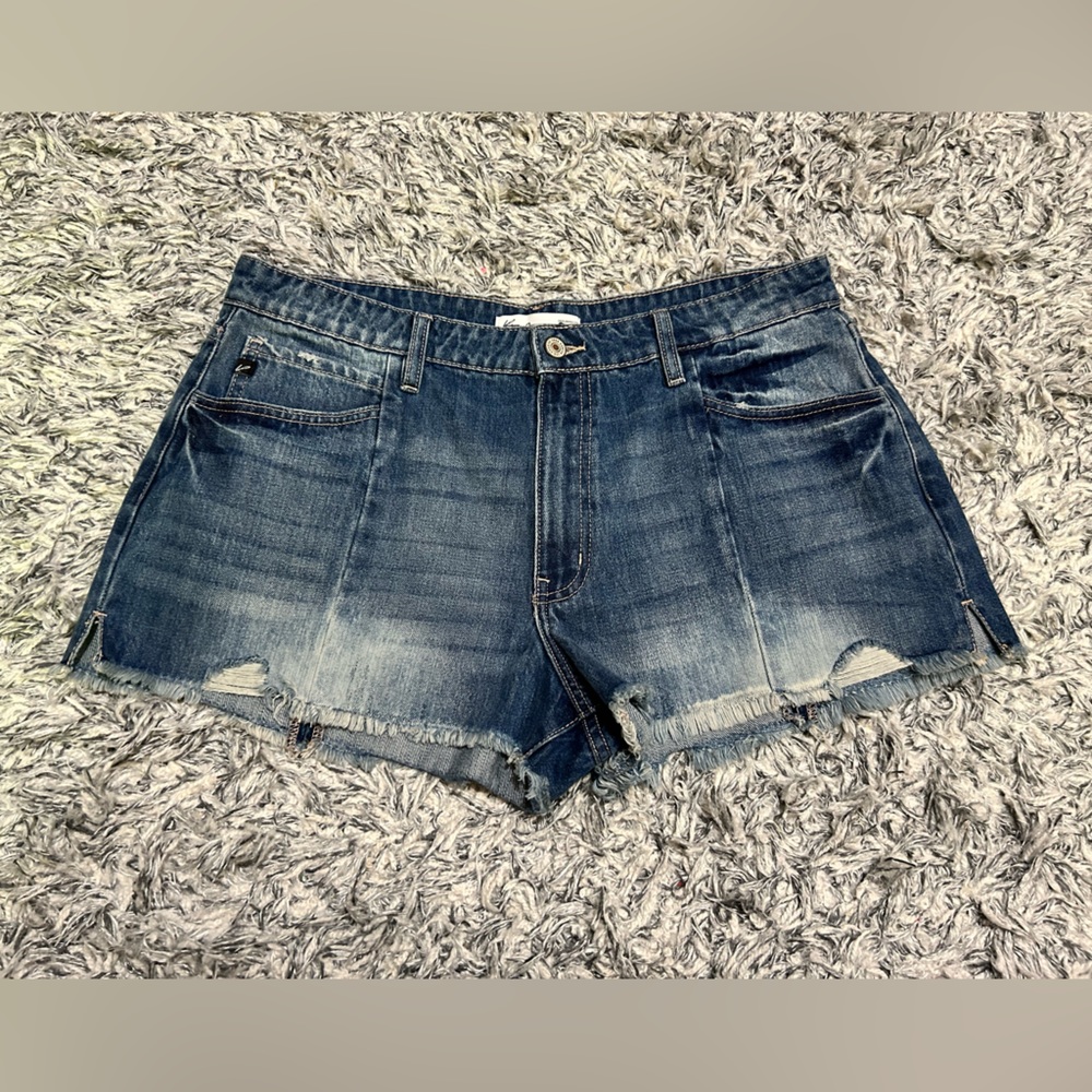 NWOT KANCAN Shorts